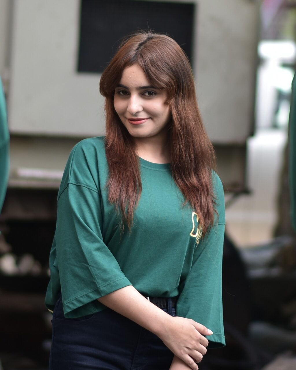 Instagram post from aangan.studio. This post is in position 3.