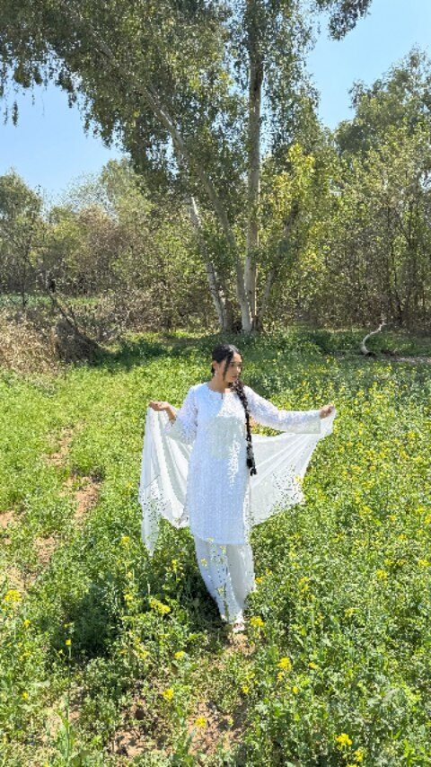 Instagram post from aangan.studio. This post is in position 14.