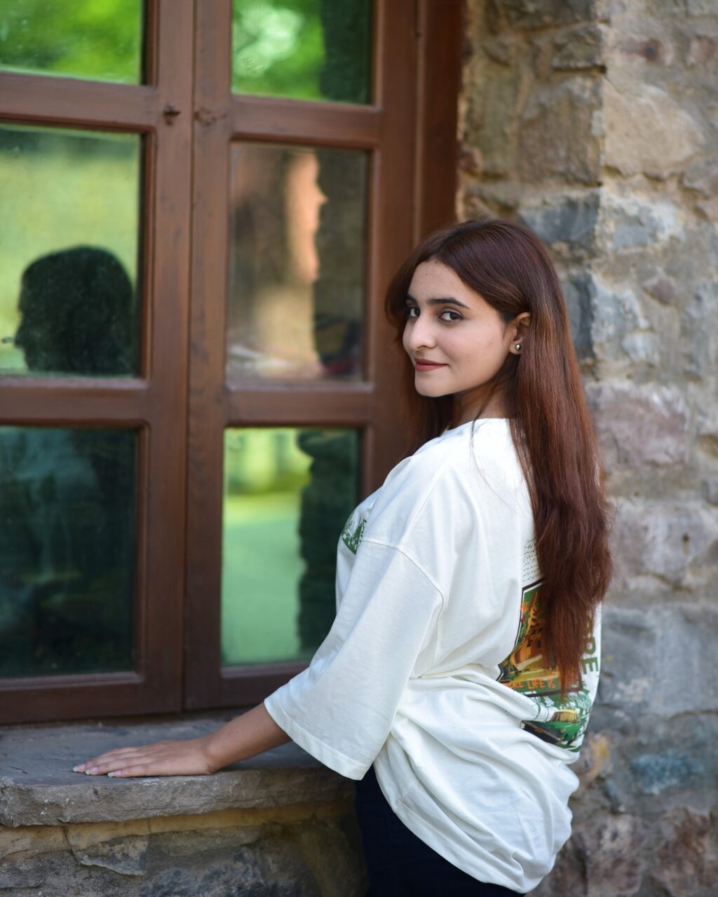 Instagram post from aangan.studio. This post is in position 12.