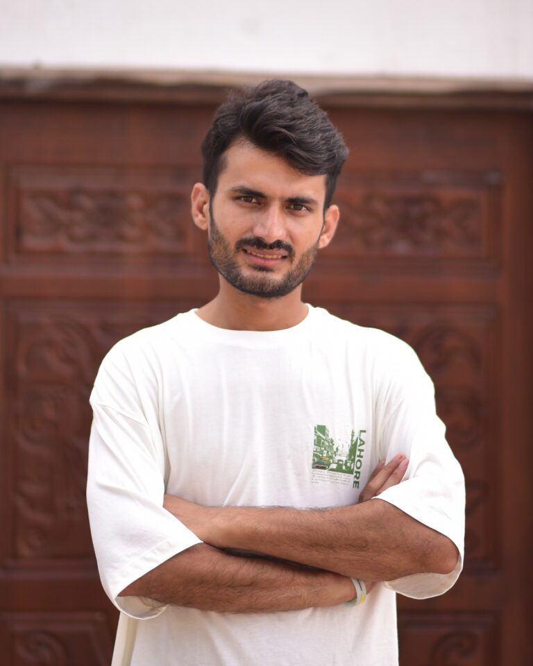 Instagram post from aangan.studio. This post is in position 7.