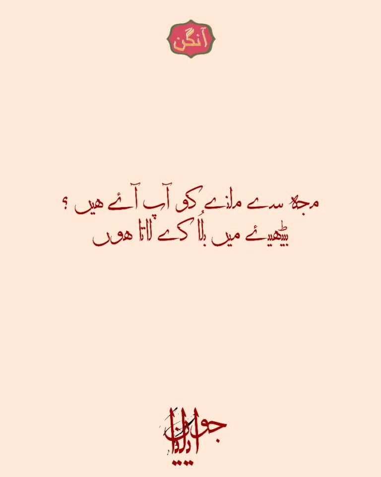 Instagram post from aangan.studio. This post is in position 1.