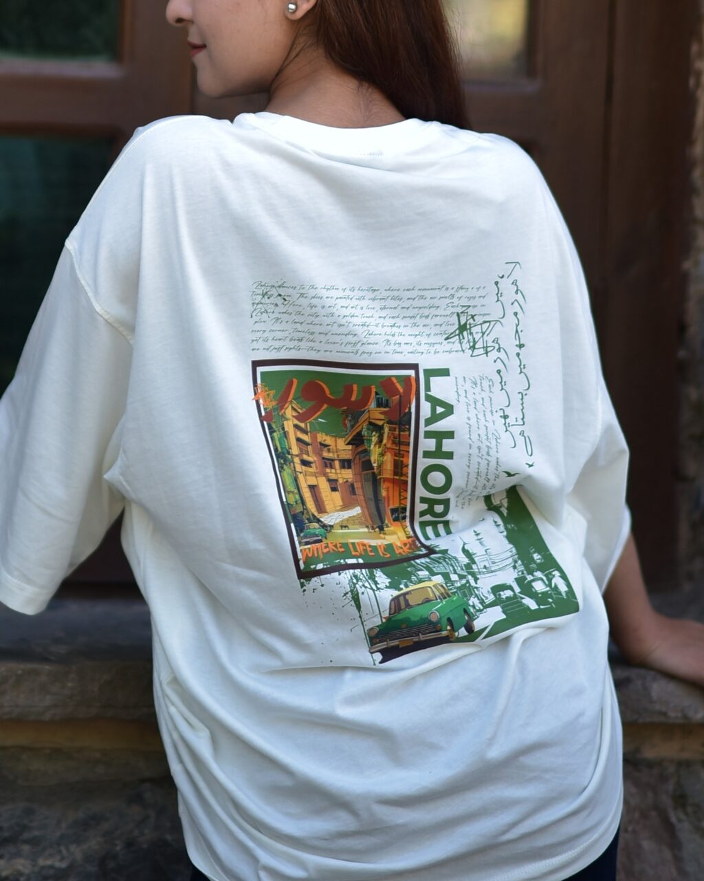 Instagram post from aangan.studio. This post is in position 2.