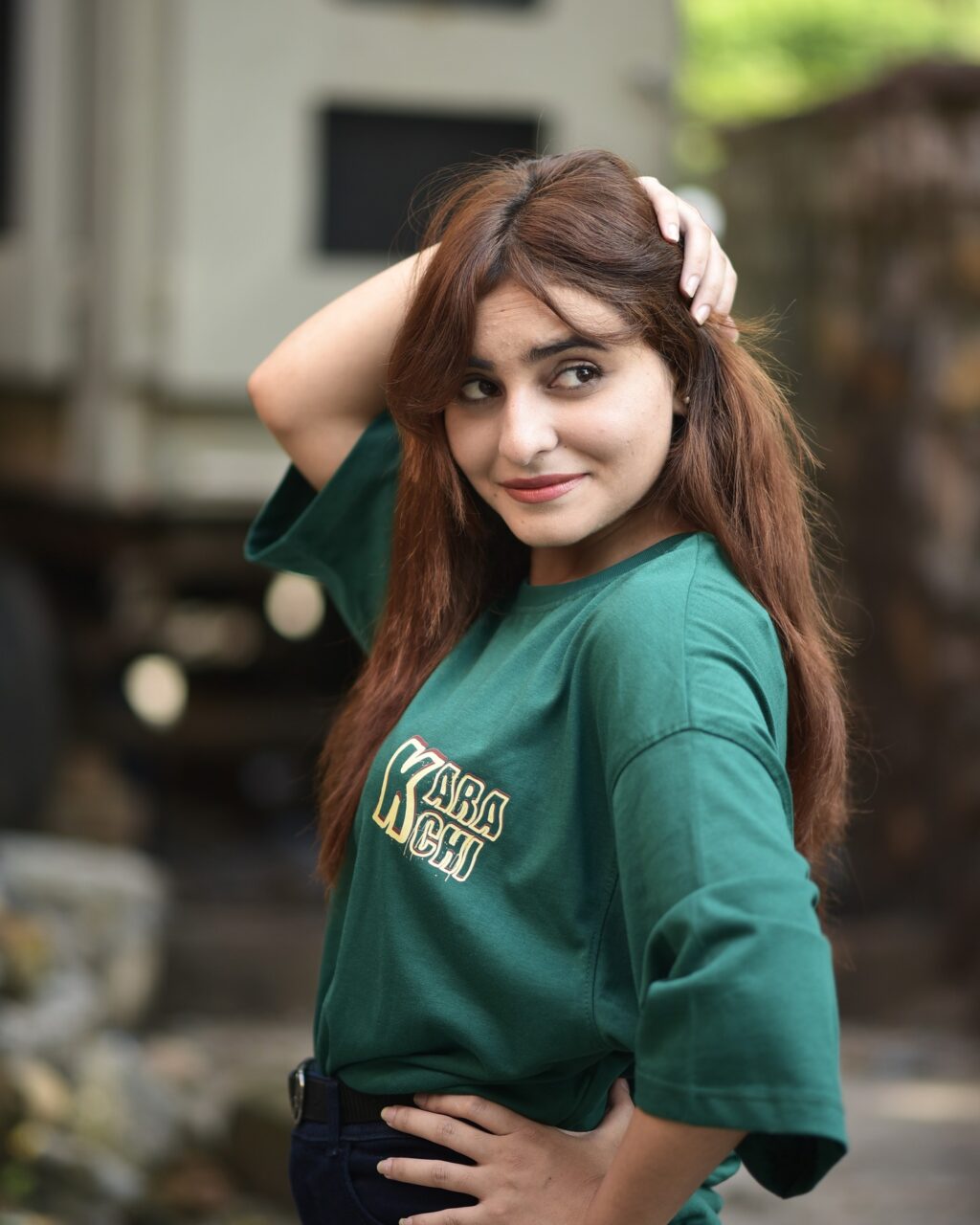 Instagram post from aangan.studio. This post is in position 5.