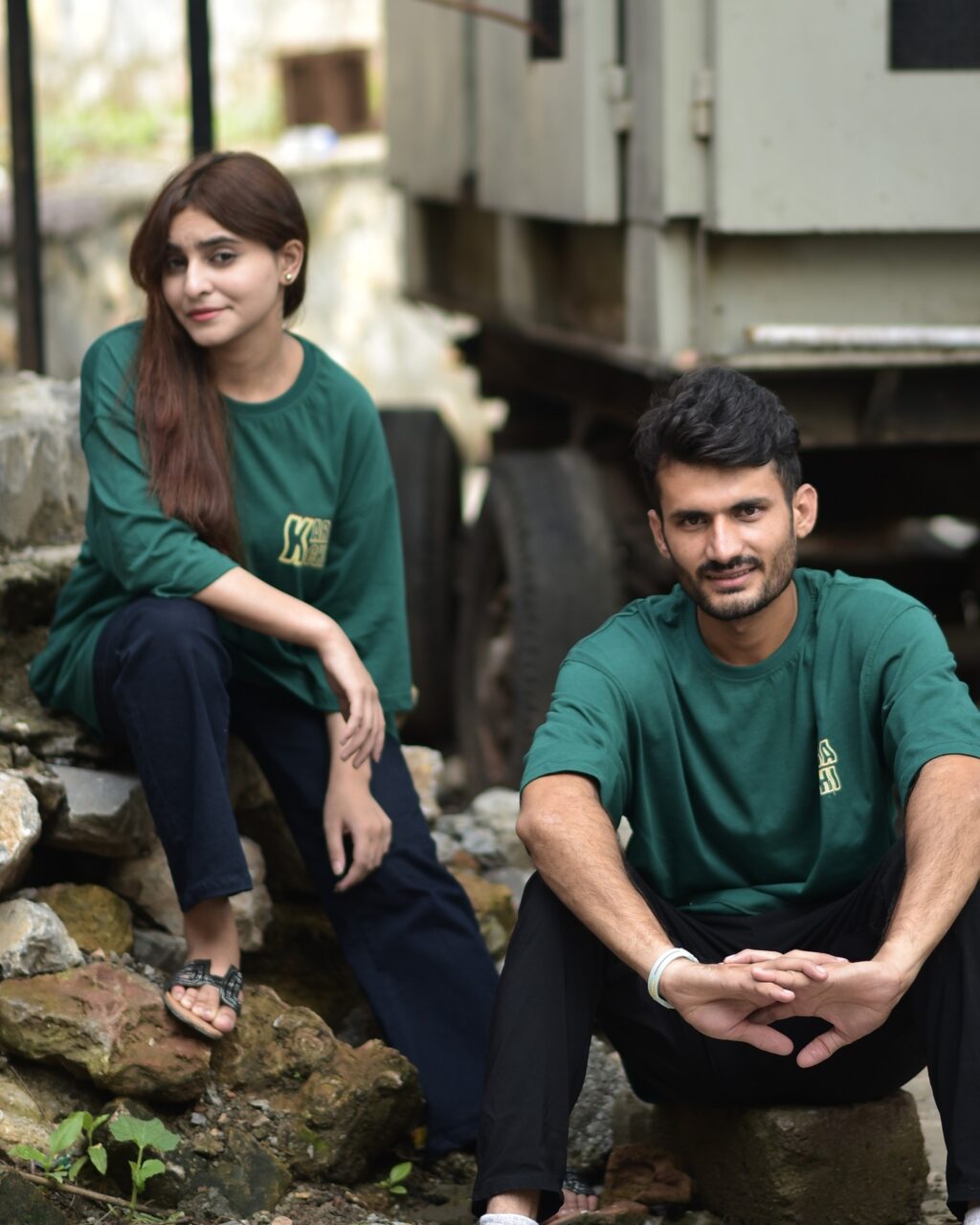 Instagram post from aangan.studio. This post is in position 2.