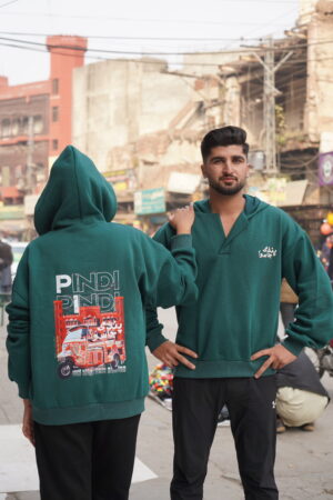 Sheher-e-Pindi _ Pindi Jaso