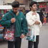DSC07927 Pindi Tote Bag