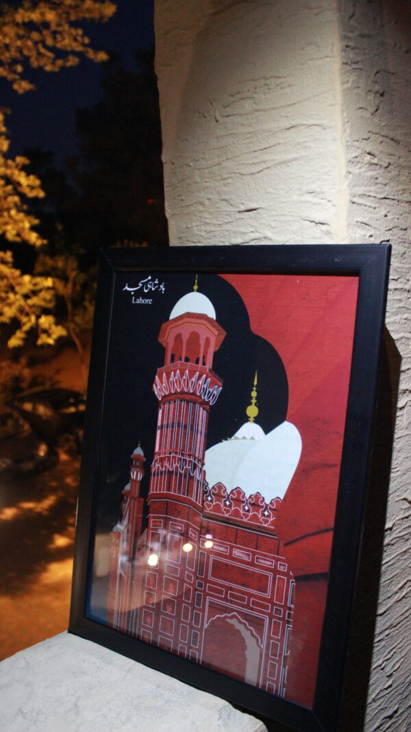 IMG_7774 Badshahi Mosque