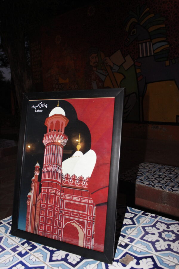 _MG_7758 Badshahi Mosque