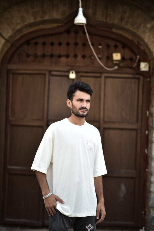 Amir Mahii The starry night- Islamabad