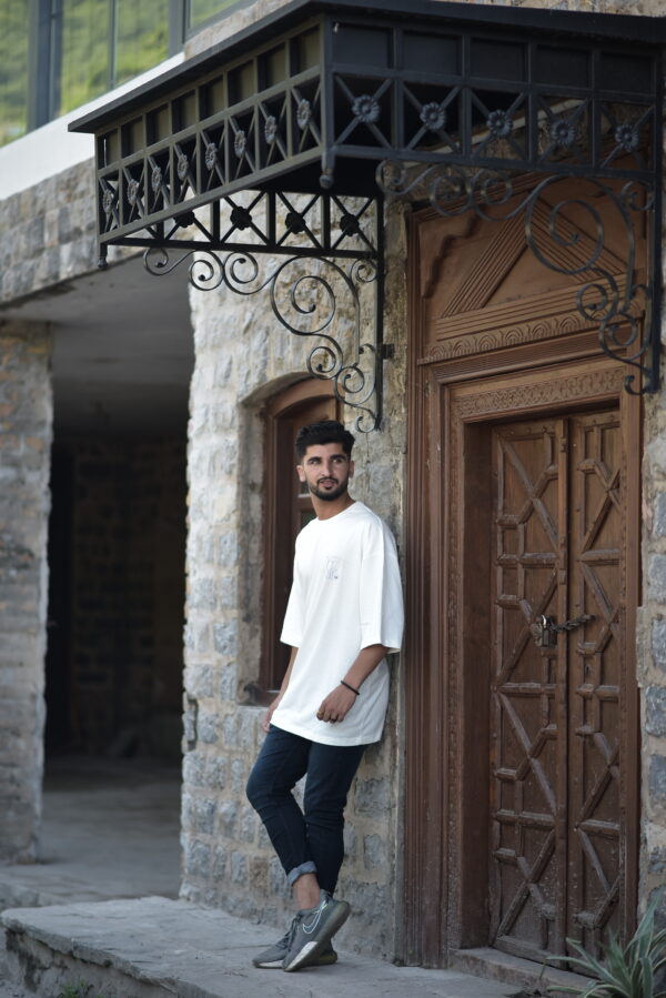 Amir Mahii The starry night- Islamabad