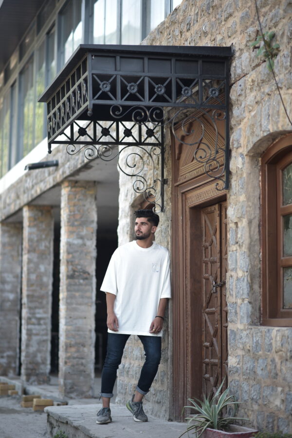 Amir Mahii The starry night- Islamabad