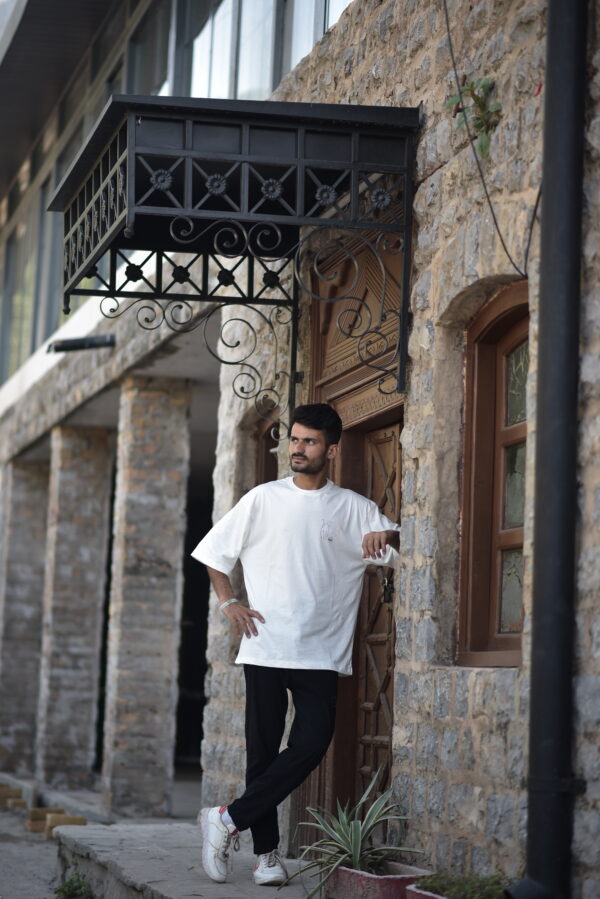 Amir Mahii The starry night- Islamabad