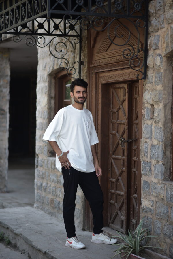 Amir Mahii The starry night- Islamabad