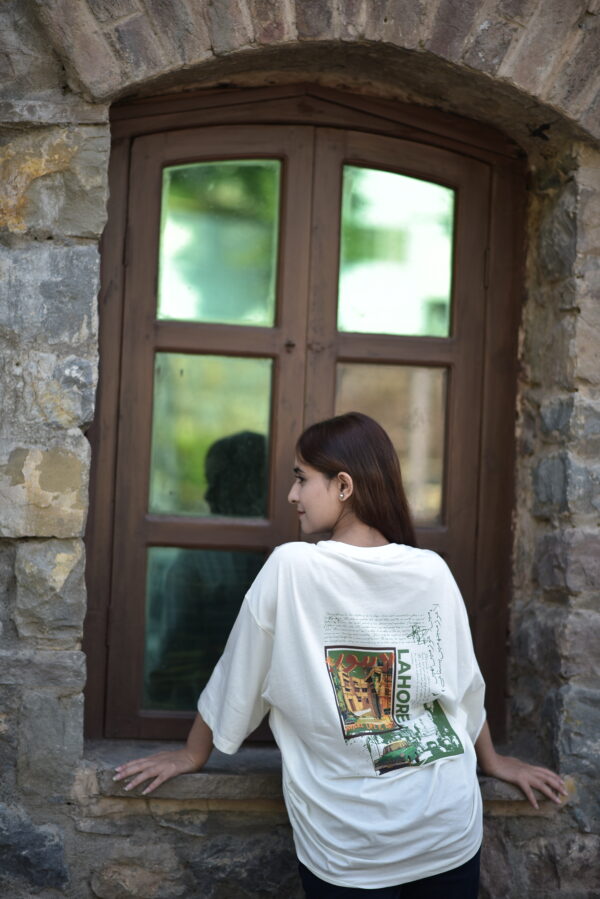 Amir Mahii Lahore- Androon ke rang