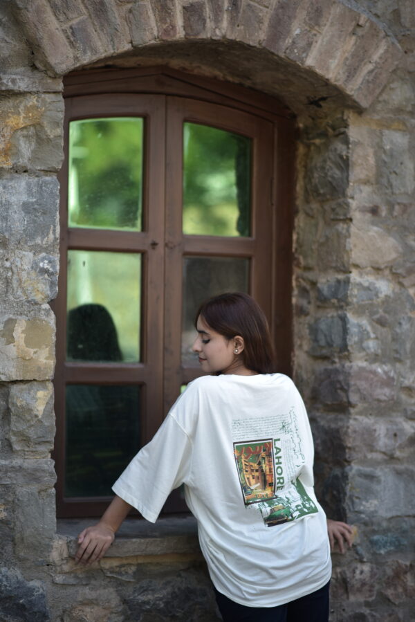 Amir Mahii Lahore- Androon ke rang