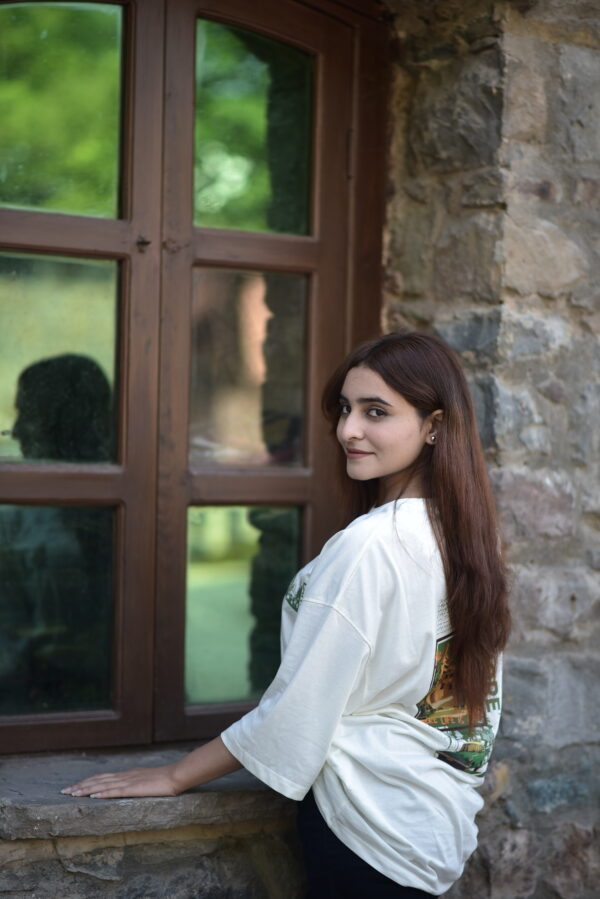 Amir Mahii Lahore- Androon ke rang