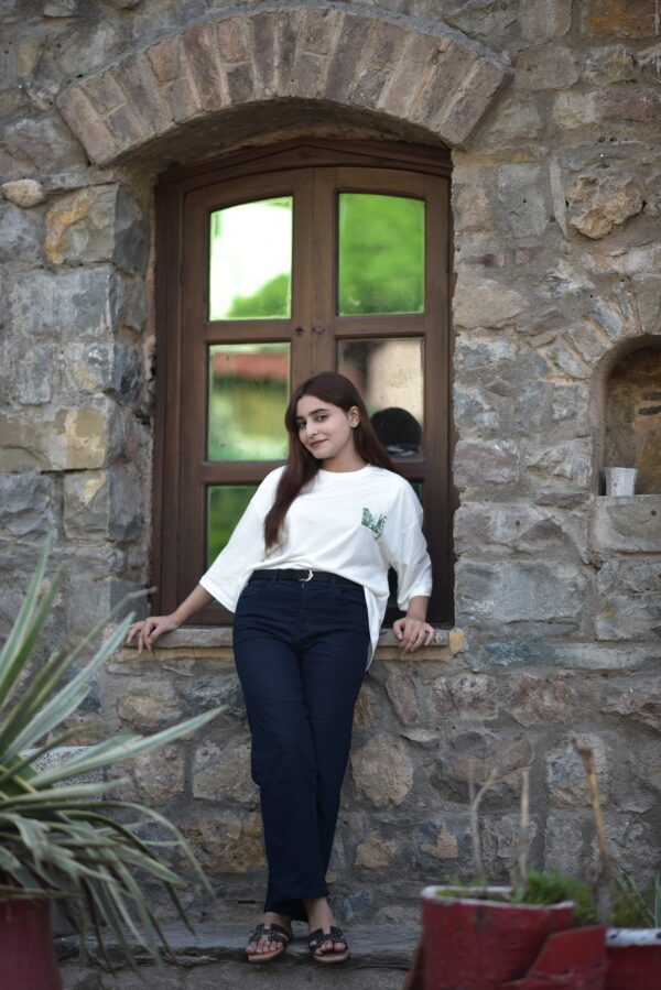 Amir Mahii Lahore- Androon ke rang