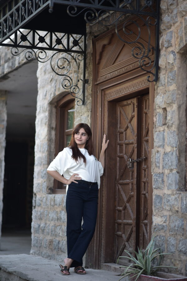 Amir Mahii Lahore- Androon ke rang