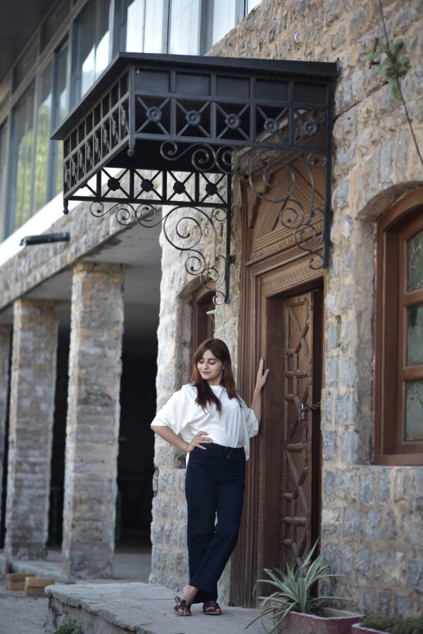 Amir Mahii Lahore- Androon ke rang