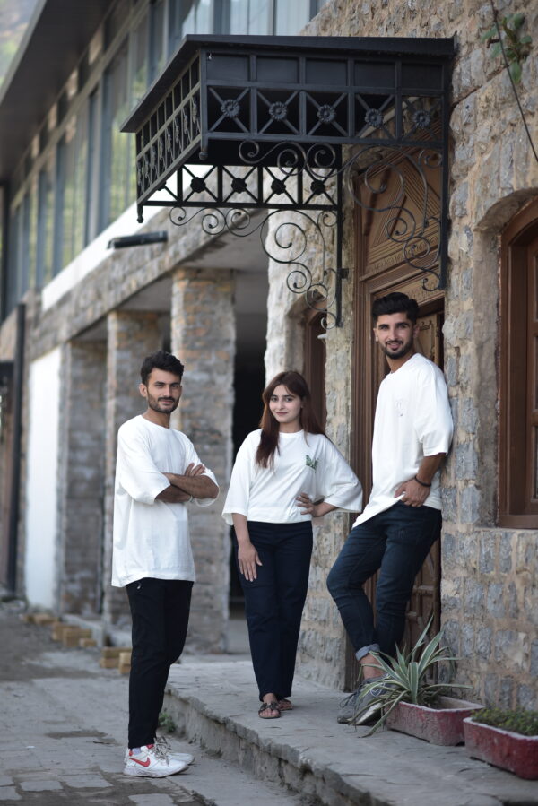 Amir Mahii Lahore- Androon ke rang