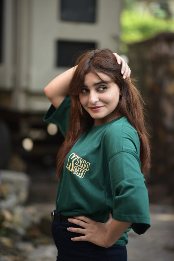 Amir Mahii Kolachi to Karachi