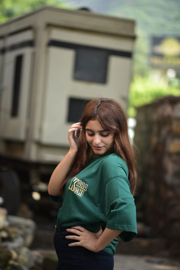 Amir Mahii Kolachi to Karachi