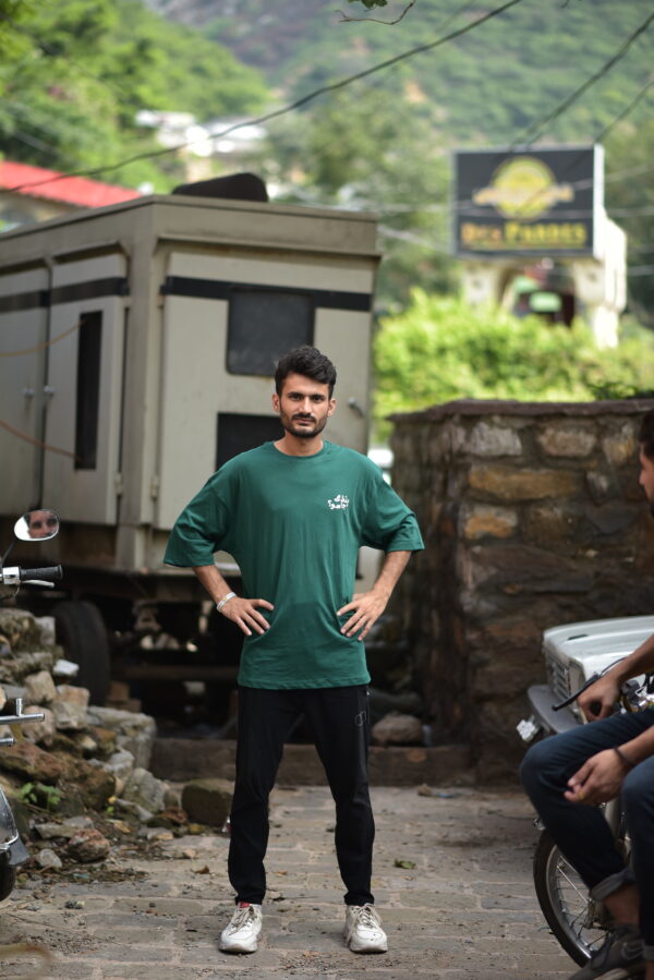 Amir Mahii Kolachi to Karachi