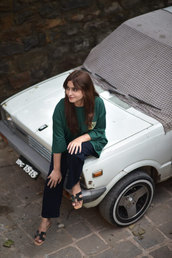 Amir Mahii Kolachi to Karachi