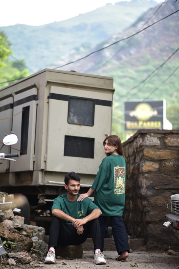 Amir Mahii Kolachi to Karachi