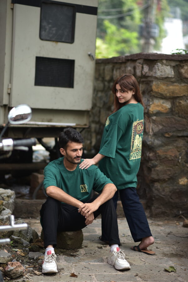 Amir Mahii Kolachi to Karachi