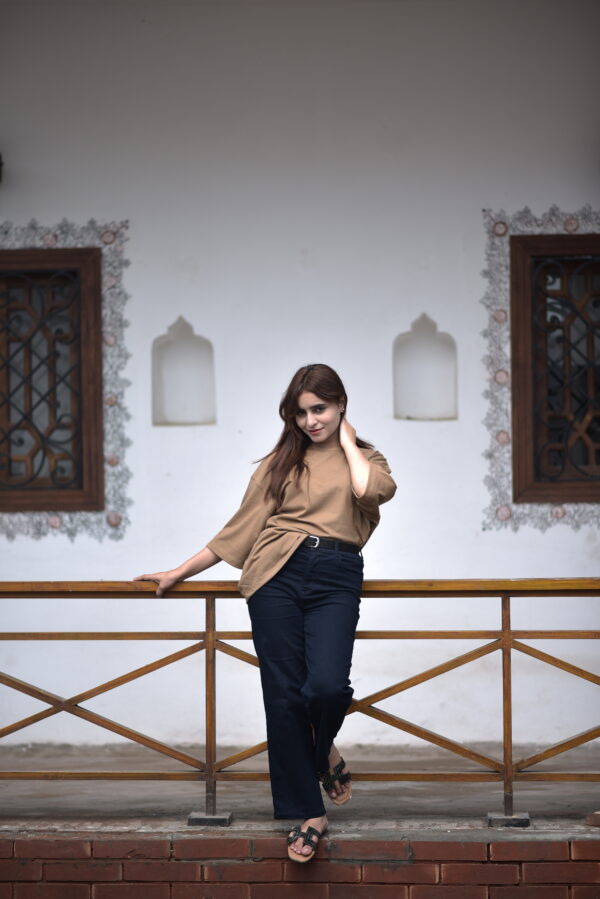 Escape the path- Kashmir