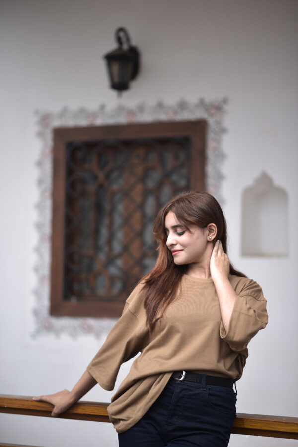 Escape the path- Kashmir