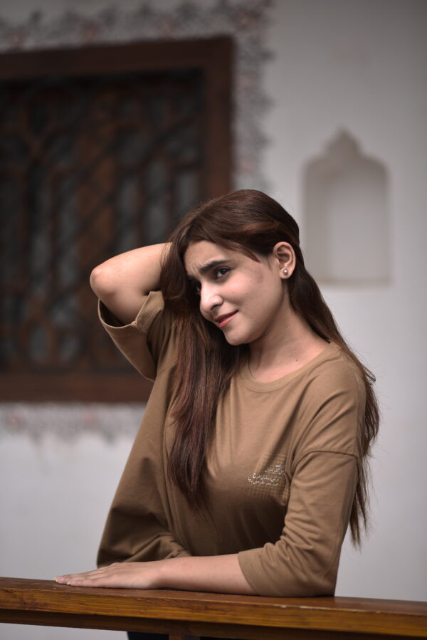 Escape the path- Kashmir