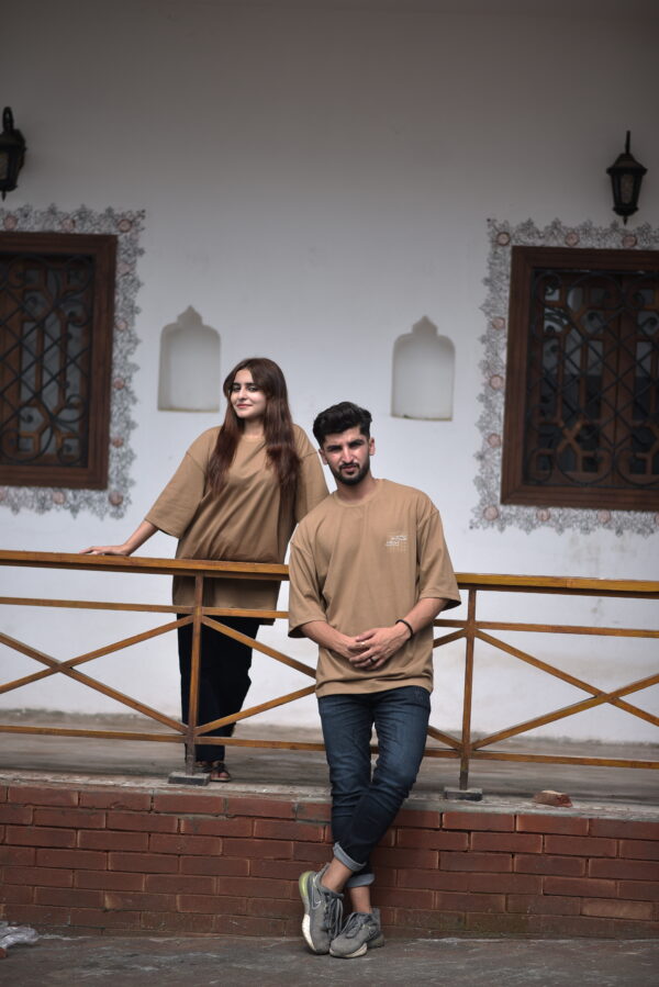 Escape the path- Kashmir