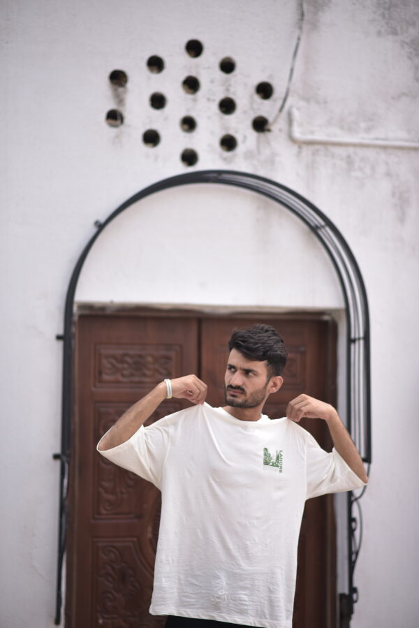 Amir Mahii Lahore- Androon ke rang